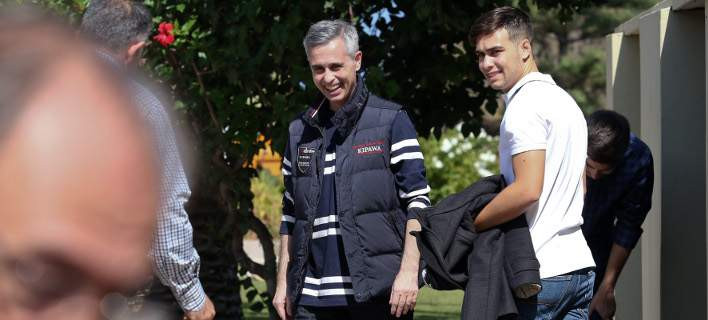 Οι συγκλονιστικές καταθέσεις μητέρας και συζύγου Λεμπιδάκη